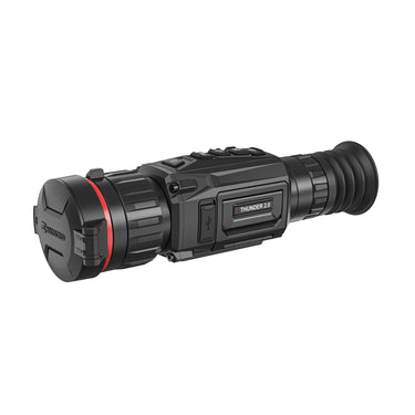 Buy HIKMICRO Thunder 2.0 TH50Z Thermal Scope - Mud Tracks